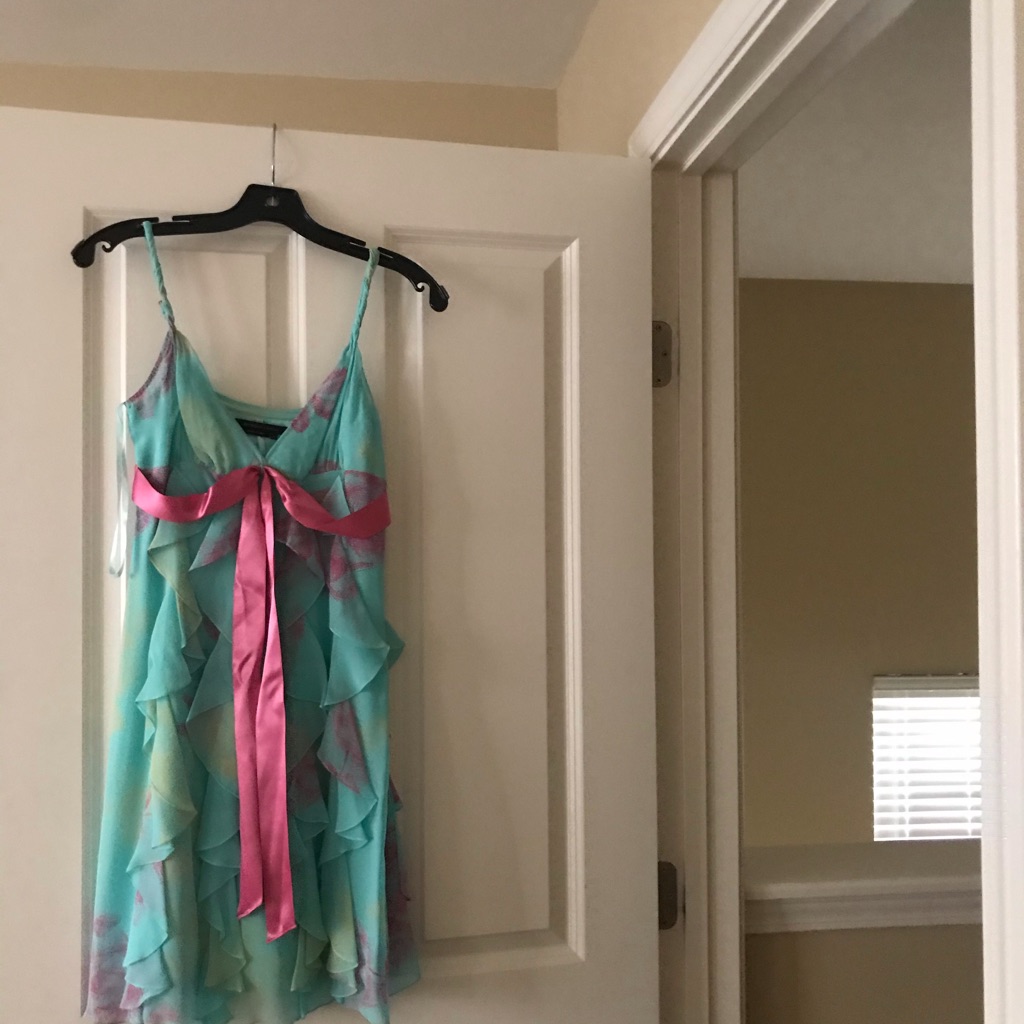 Bcbg Cocktail Dress- Size 0
